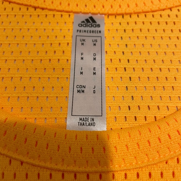 Adidas x Eric Emanuel - Picture 2 of 7